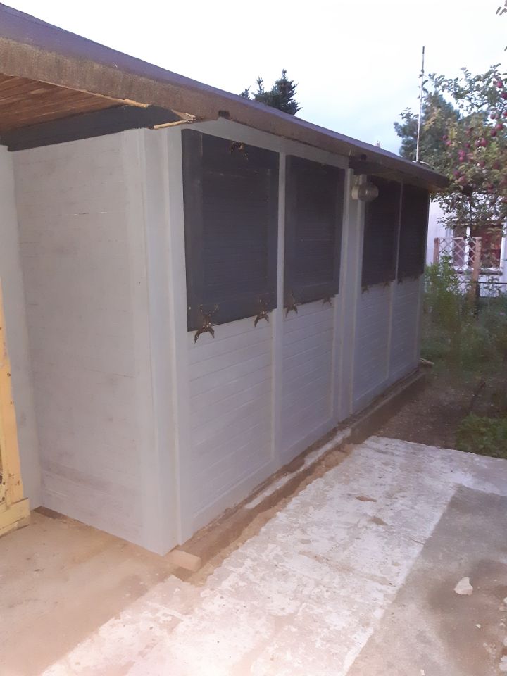 Działka rod Sierosław. Zdjęcie 4