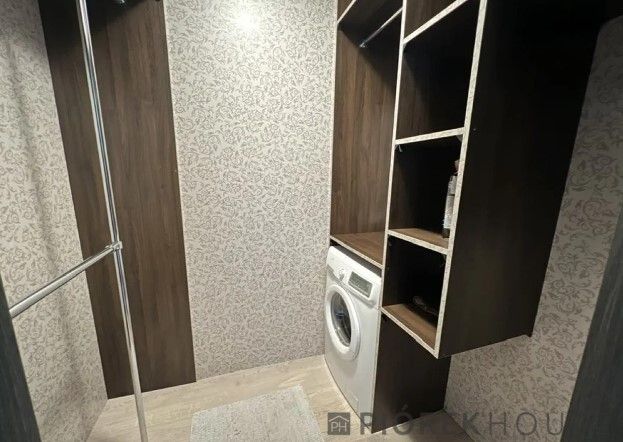 Mieszkanie 4-pokojowe Warszawa Ursynów, ul. Wilhelma Konrada Roentgena. Zdjęcie 9