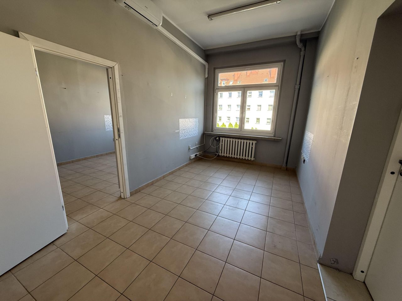 Lokal Gliwice Śródmieście, ul. Lutycka. Zdjęcie 3