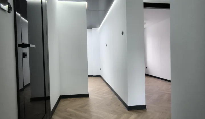 Mieszkanie 3-pokojowe Nowogard Radosław, ul. Bohaterów Warszawy