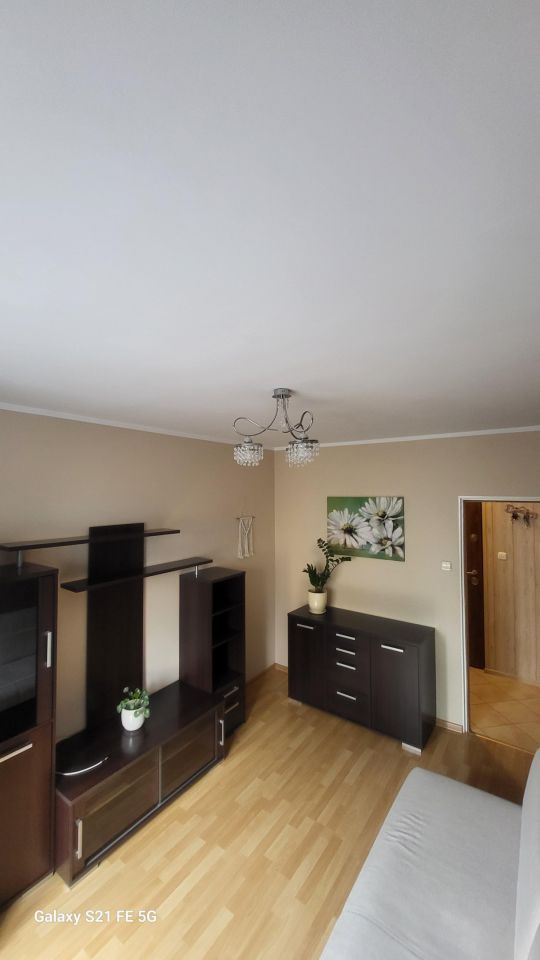 Mieszkanie 2-pokojowe Siemianowice Śląskie Bańgów, ul. Marii Skłodowskiej-Curie. Zdjęcie 8