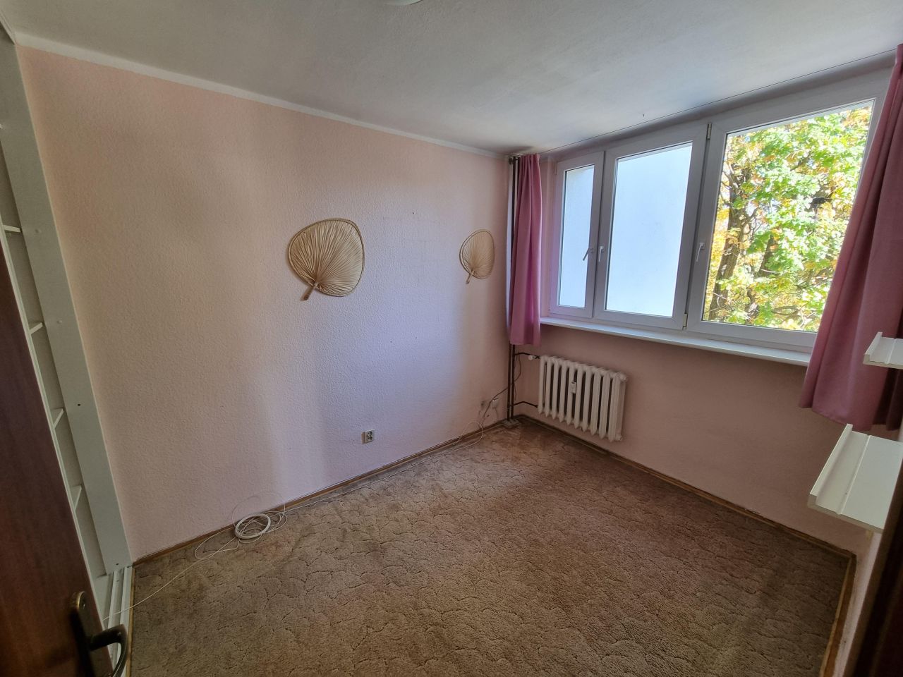 Mieszkanie 3-pokojowe Poznań Jeżyce, ul. Cypriana Kamila Norwida. Zdjęcie 6