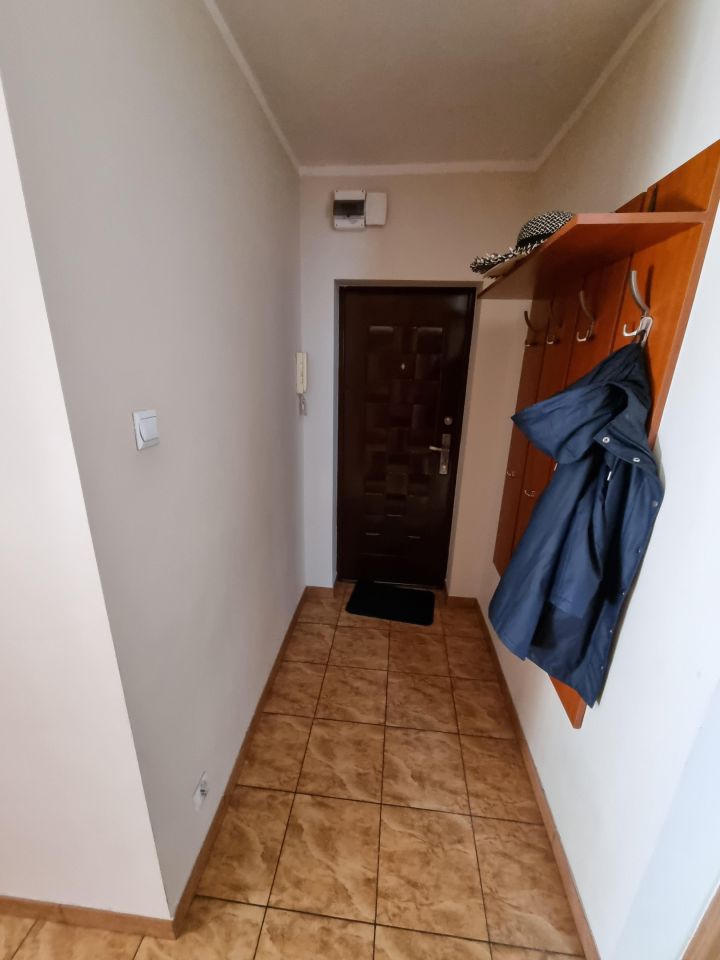 Mieszkanie 3-pokojowe Poznań Jeżyce, ul. Cypriana Kamila Norwida. Zdjęcie 7