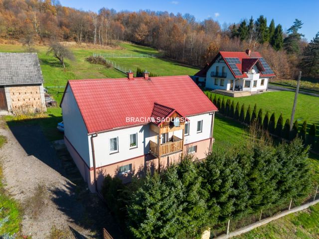 dom wolnostojący, 3 pokoje Leńcze. Zdjęcie 23