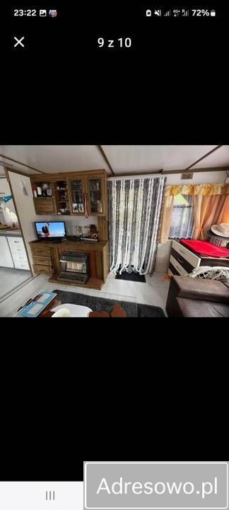 dom letniskowy Skrzynia. Zdjęcie 9