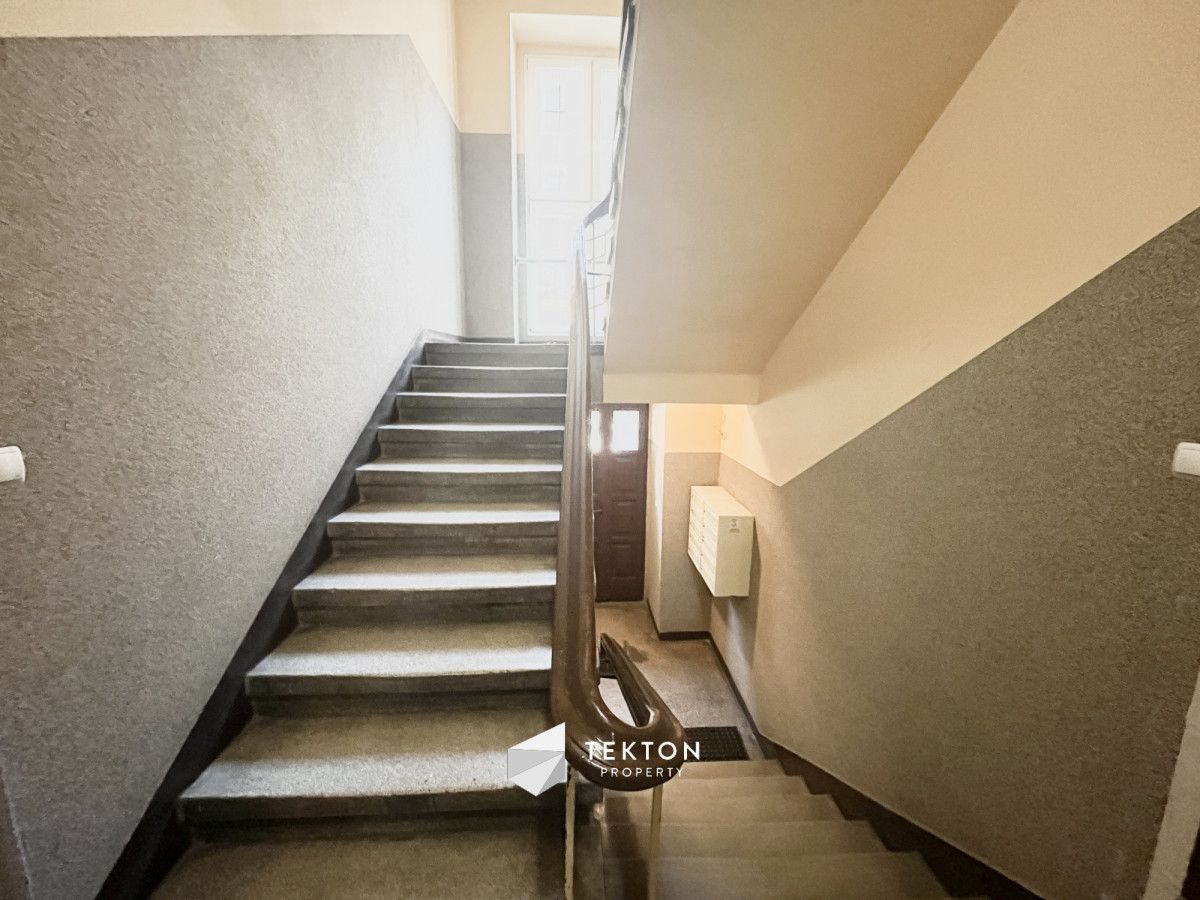 Mieszkanie 4-pokojowe Poznań Grunwald, ul. Arnolda Szylinga. Zdjęcie 14