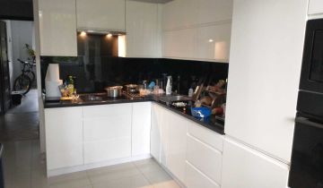 Mieszkanie 3-pokojowe Dąbrowa Górnicza Reden 