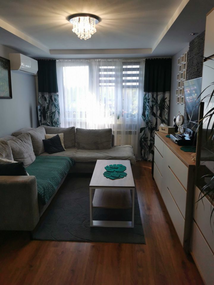 Mieszkanie 3-pokojowe Leżajsk