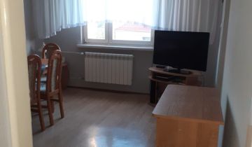 Mieszkanie 2-pokojowe Międzyrzecz, ul. Krasińskiego