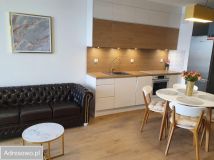 Mieszkanie 2-pokojowe Gdynia Śródmieście, ul. Obrońców Wybrzeża. Zdjęcie 2