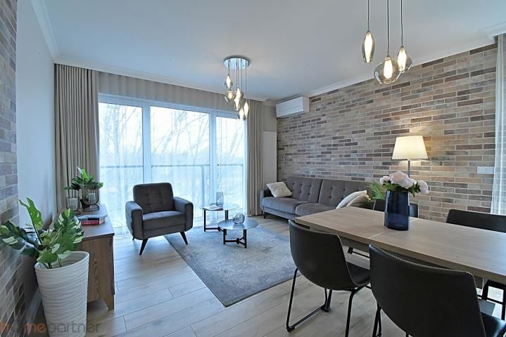 Mieszkanie 3-pokojowe Wrocław Stare Miasto, ul. Na Grobli. Zdjęcie 3