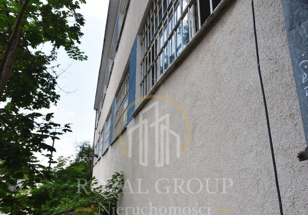 Nieruchomość komercyjna Lublin Wrotków. Zdjęcie 5