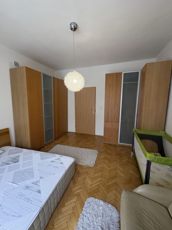 Mieszkanie 2-pokojowe Warszawa Bielany. Zdjęcie 2