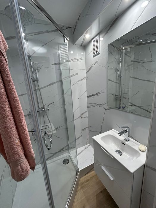 Mieszkanie 2-pokojowe Wrocław Krzyki. Zdjęcie 4