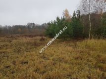 Działka budowlana Ojrzanów. Zdjęcie 4