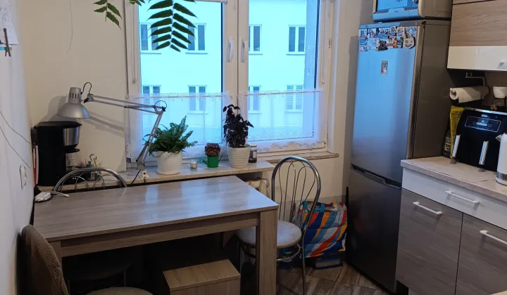 Mieszkanie 3-pokojowe Hrubieszów, ul. 3 Maja