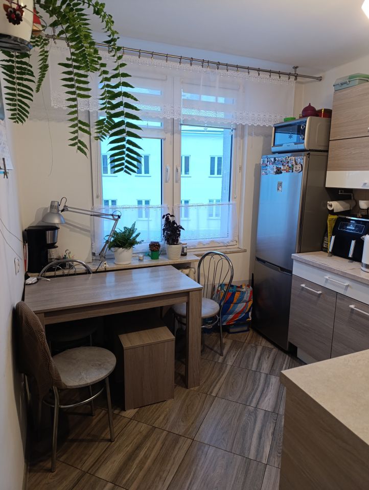 Mieszkanie 3-pokojowe Hrubieszów, ul. 3 Maja. Zdjęcie 1