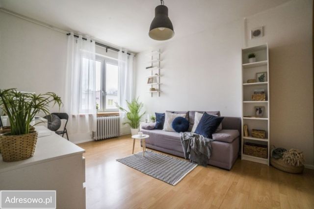 Mieszkanie 1-pokojowe Łódź Śródmieście, ul. Hermana Konstadta. Zdjęcie 1