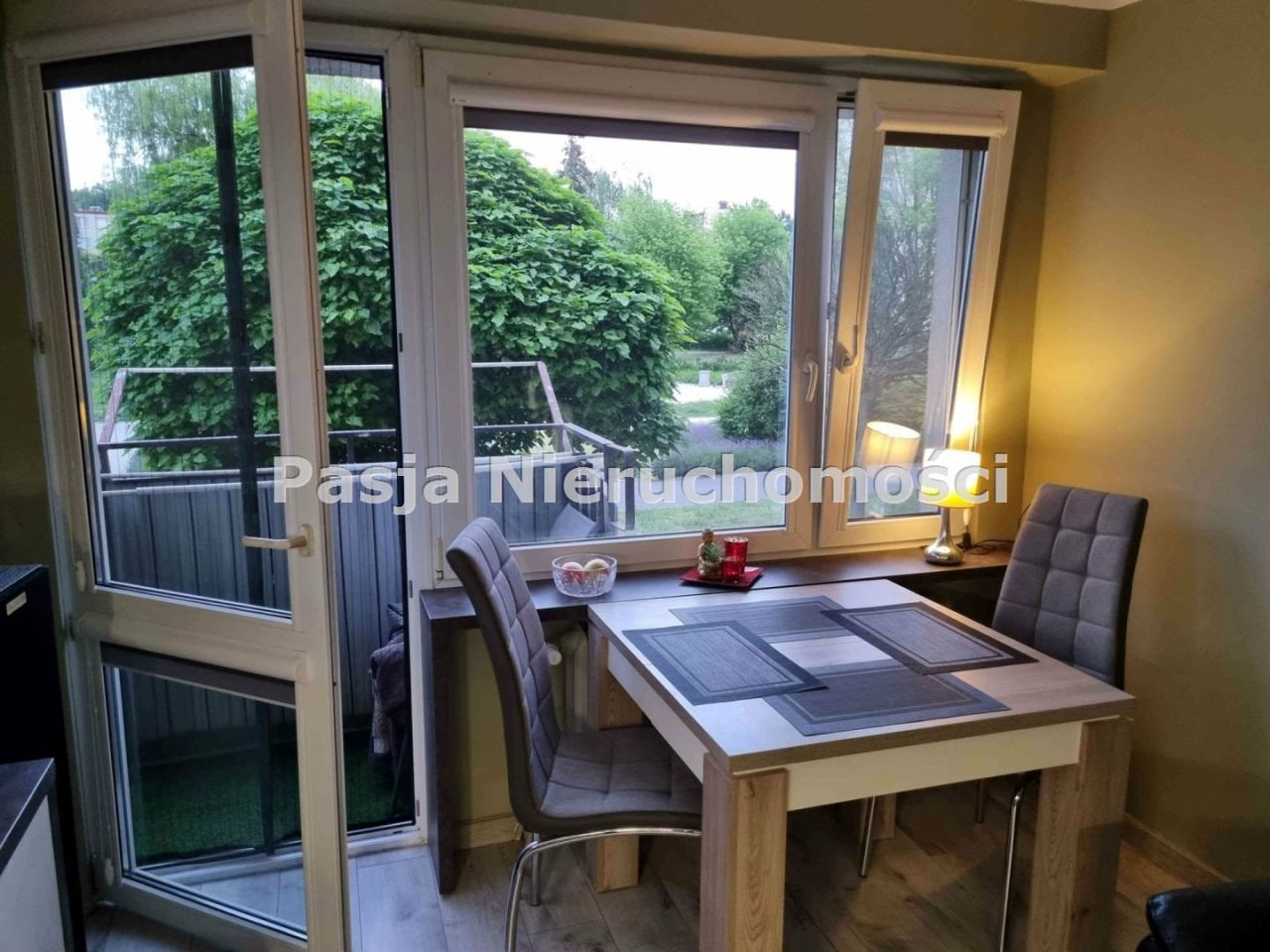 Mieszkanie 4-pokojowe Płock. Zdjęcie 4