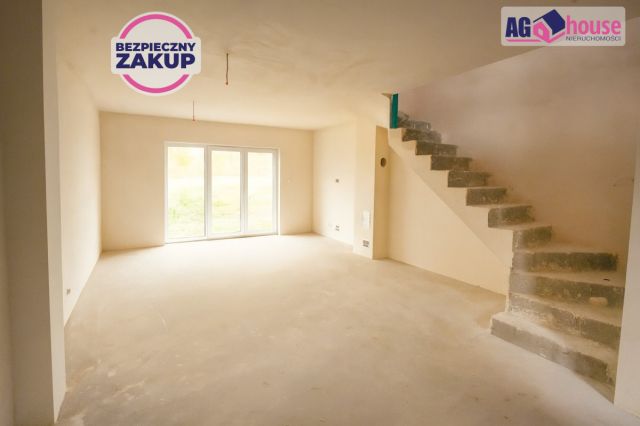 bliźniak, 3 pokoje Domachowo. Zdjęcie 2