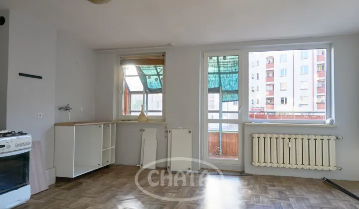 Mieszkanie 4-pokojowe Wrocław Śródmieście, ul. Księcia Józefa Poniatowskiego