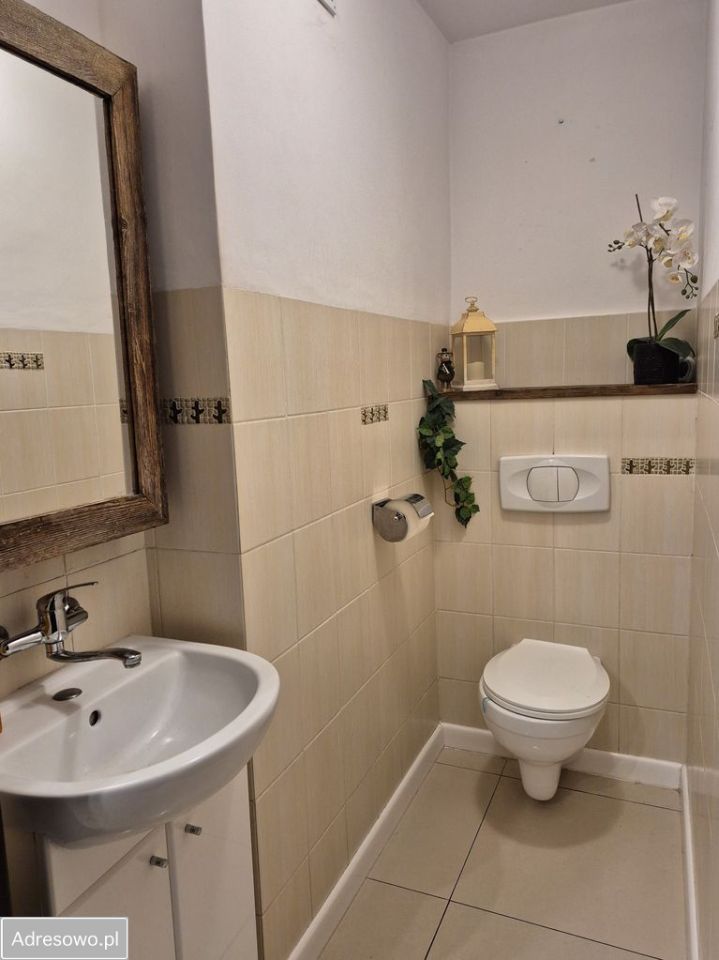 Mieszkanie 3-pokojowe Środa Wielkopolska, os. Jagiellońskie. Zdjęcie 20