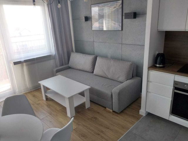 Mieszkanie 3-pokojowe Kraków Olsza, ul. Brogi. Zdjęcie 1