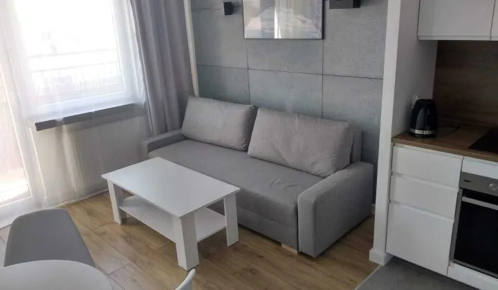 Mieszkanie 3-pokojowe Kraków Olsza, ul. Brogi