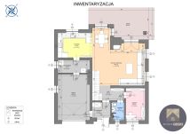 dom wolnostojący, 5 pokoi Stanisławów Pierwszy, ul. Słoneczna. Zdjęcie 4