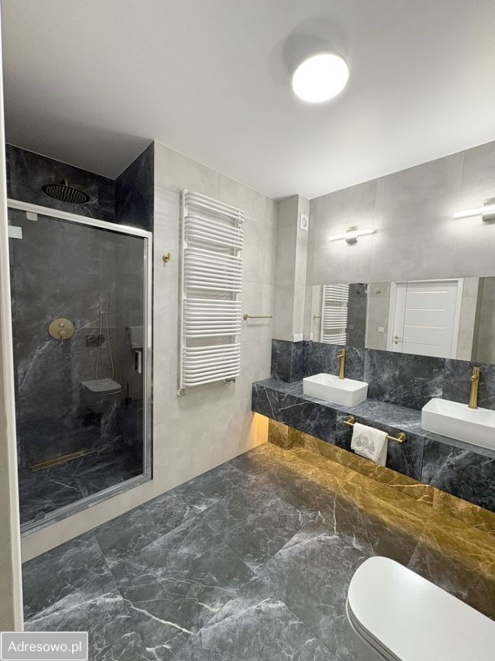 Mieszkanie 3-pokojowe Warszawa Wilanów, ul. Bruzdowa. Zdjęcie 13