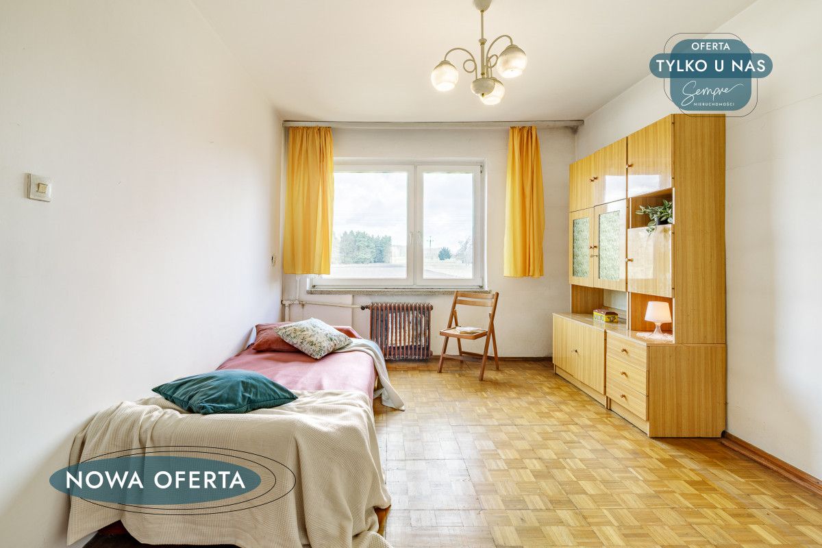 dom wolnostojący, 6 pokoi Rudniki. Zdjęcie 11