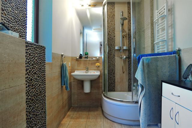 dom wolnostojący, 4 pokoje Niedźwiedź. Zdjęcie 5