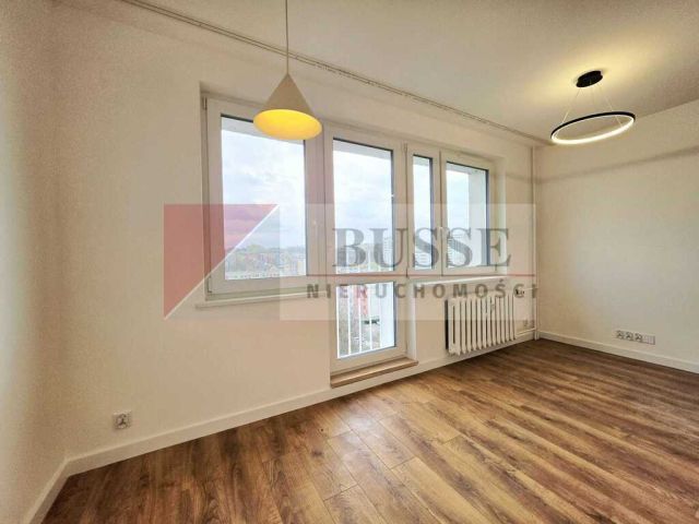 Mieszkanie 2-pokojowe Szczecin Śródmieście, ul. 1 Maja. Zdjęcie 2