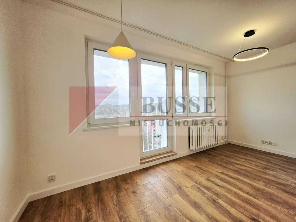 Mieszkanie 2-pokojowe Szczecin Śródmieście, ul. 1 Maja. Zdjęcie 2