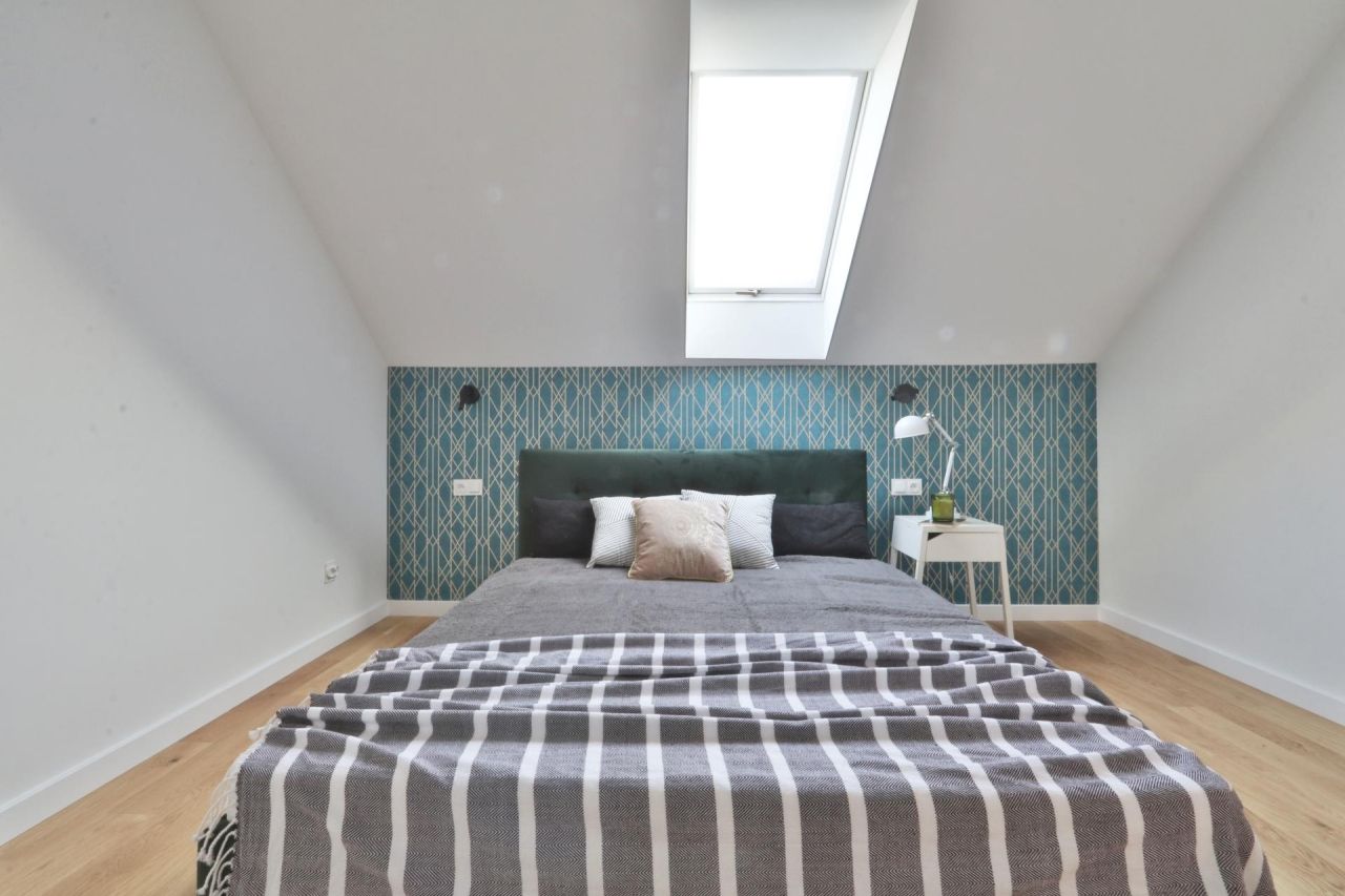 Mieszkanie 5-pokojowe Jabłonna, ul. Słoneczna Polana. Zdjęcie 10