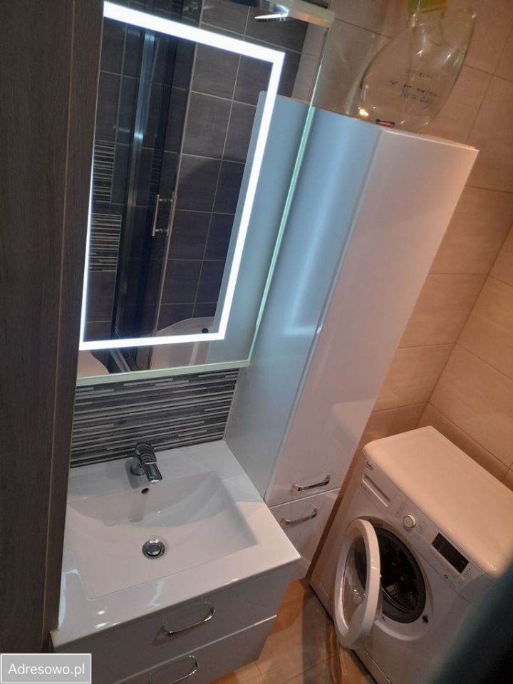 Mieszkanie 3-pokojowe Łódź Górna, ul. Konstantego Ciołkowskiego. Zdjęcie 2