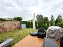 dom szeregowy, 4 pokoje Oleśnica. Zdjęcie 4