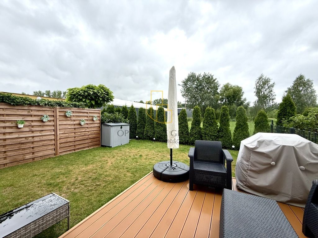 dom szeregowy, 4 pokoje Oleśnica. Zdjęcie 6