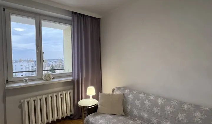 Mieszkanie 2-pokojowe Warszawa Wilanów