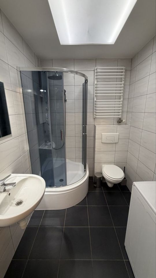 Mieszkanie 1-pokojowe Rzeszów Staromieście, ul. Zabłocie. Zdjęcie 3