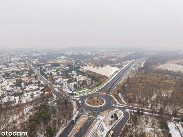Działka inna Wrocław Wojnów, ul. Błotna. Zdjęcie 10