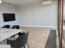 Mieszkanie 3-pokojowe Warszawa Wilanów, ul. Księdza Prymasa Augusta Hlonda. Zdjęcie 1