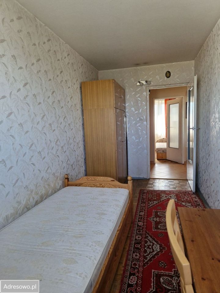 Mieszkanie 3-pokojowe Tomaszów Mazowiecki Niebrów, ul. Romualda Mielczarskiego. Zdjęcie 6