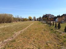 Działka budowlana Kolnik. Zdjęcie 2