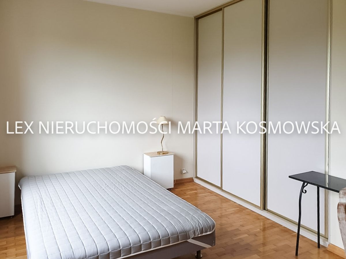 Mieszkanie 3-pokojowe Warszawa Mokotów, ul. Powsińska. Zdjęcie 9
