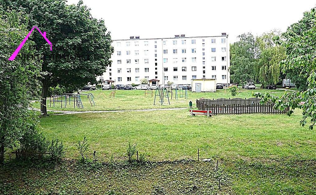 Mieszkanie 3-pokojowe Gdynia, ul. Eugeniusza Kwiatkowskiego. Zdjęcie 15