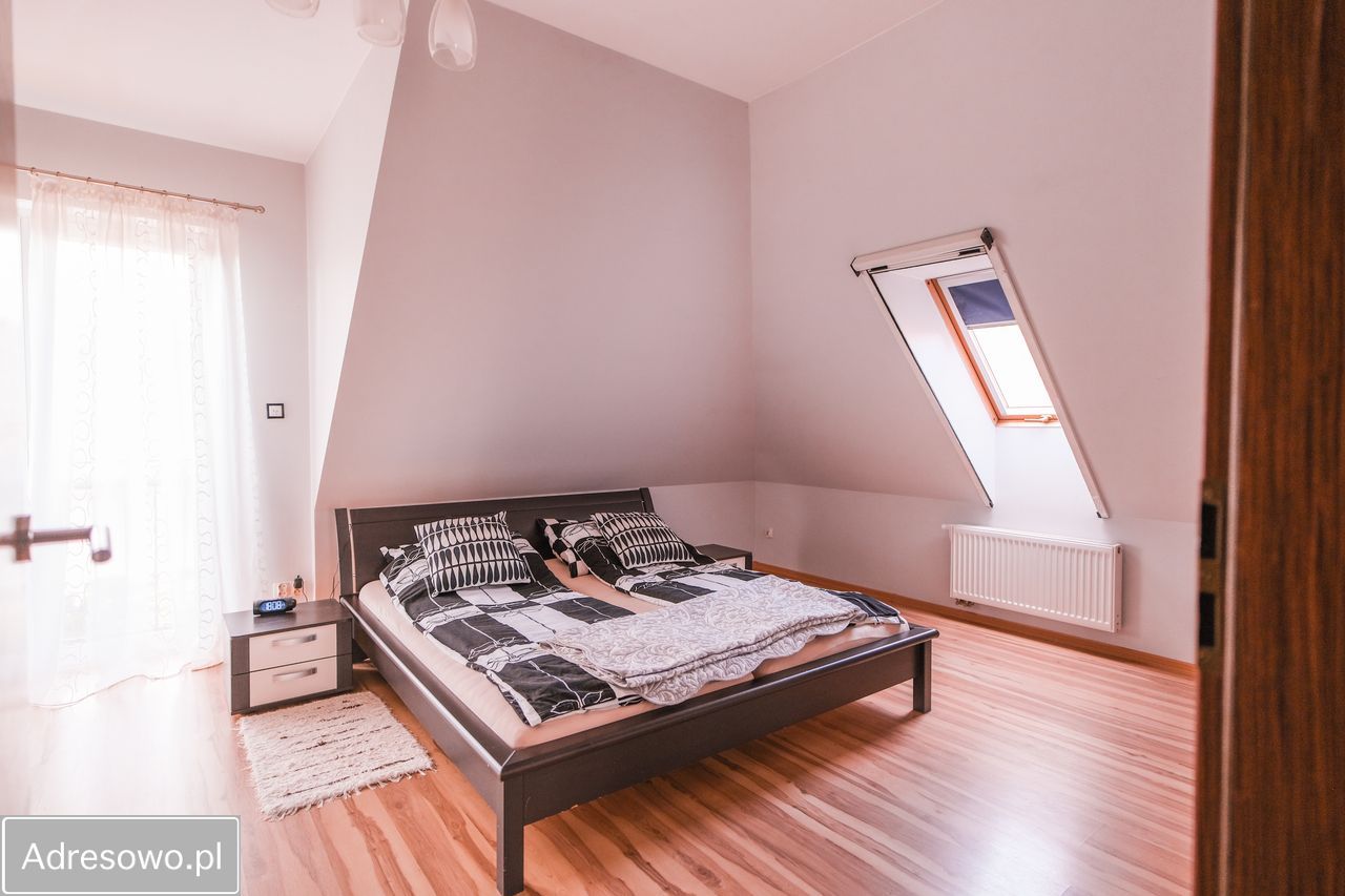 dom wolnostojący, 6 pokoi Czerwonak. Zdjęcie 19