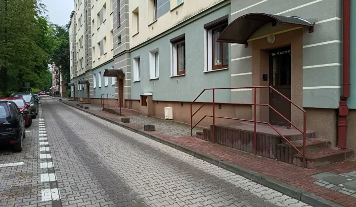 Mieszkanie 1-pokojowe Radom Śródmieście, ul. Filtrowa