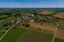 Działka rolno-budowlana Boryszyn, Polna. Zdjęcie 1