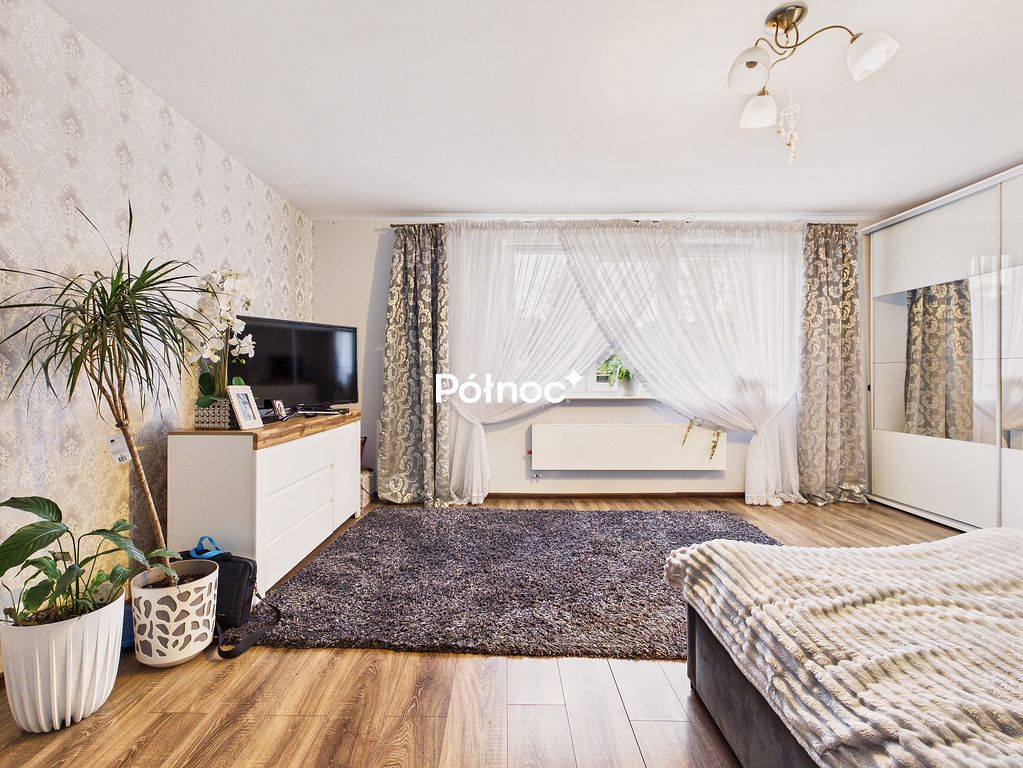 dom wolnostojący, 7 pokoi Wołomin, ul. Graniczna. Zdjęcie 7